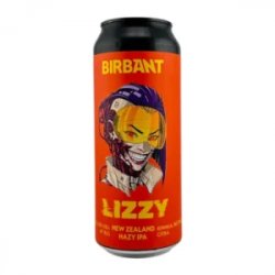 Browar Birbant Lizzy