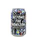 Brouwerij Poesiat & Kater – Beyond the Horizon (Beer Geeks Beat ALS) 