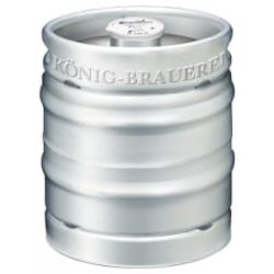 König Brauerei König Pilsener König Brauerei König Pilsener