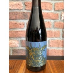 Whangdoodle Grand Cru Reserve  The Veil Brewing Co - The Hoptimist