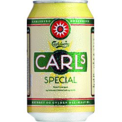 Carlsberg Group Carls Special