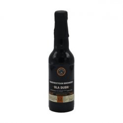 Harviestoun Brewery Ola Dubh 12 Year Special Reserve Harviestoun Brewery Ola Dubh 12 Year Special Reserve