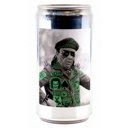 Metalhead Strange Gods