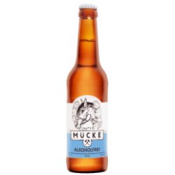 MÜCKE Alkoholfrei MÜCKE Alkoholfrei