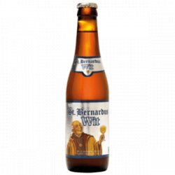 St. Bernardus Brouwerij Abbey Ale Wit - Bierfamilie