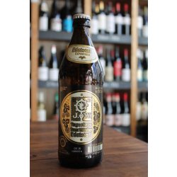 Augustiner Edelstoff