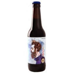 Cerveza Althaia Barlovento - Lupulia - Pickspain