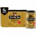 Hertog Jan Pilsener Bier Blik 6 x 33 cl 