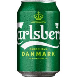 Carlsberg
