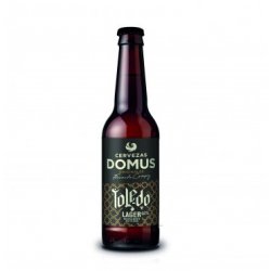 Domus TOLEDO  Lager (Pack de 12 ó 24 Uds.) - Domus