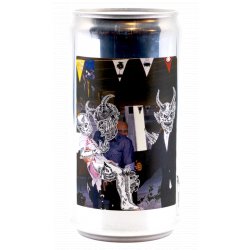 Metalhead Strange Altars