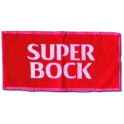 Toalla Super Bock Barra Ref: 4371 - Cervezasonline.com