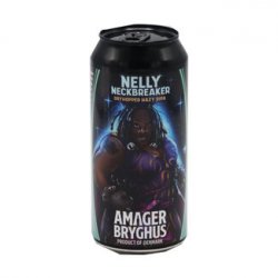 Amager Bryghus Nelly Neckbreaker
