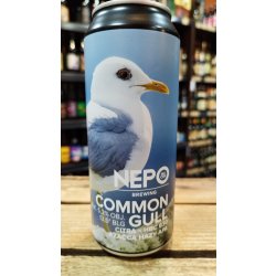 Browar Nepomucen Common Gull Browar Nepomucen Common Gull