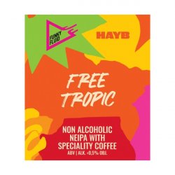 Free Tropic  Funky Fluid - Manoalus