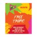 Free Tropic Funky Fluid Free Tropic Funky Fluid