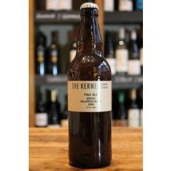 The Kernel Brewery Pale Ale Mosaic Hallertau Blanc Zeus