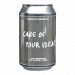 Broken City Broken City - Cage Of Your Ideas - 3.5% - 33cl - Can 