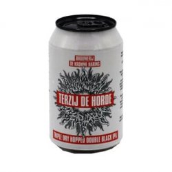 De Kromme Haring Terzij De Horde