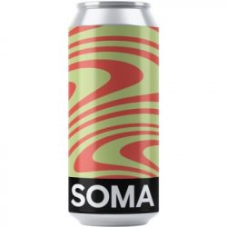 DOUBLE WAI-ITI DRIP Soma Beer - OKasional Beer