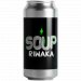 Garage Beer Co - Soup Riwaka, 440ml Can Garage Beer Co - Soup Riwaka, 440ml Can