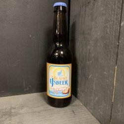 De Blauwe IJsbeer Lekker Lang Lekker IJsbeer