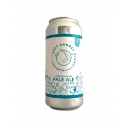 LHG Brewpub - Citra & Cascade Pale Ale Gluten Free 44 cl - Bieronomy