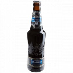 Baltika 6   - TheBeerBox