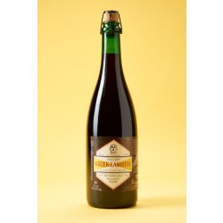 De Cam Kriek Lambiek 2018 - Buvance