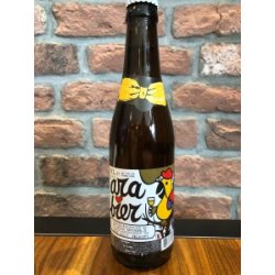 Arabier Brouwerij  De Dolle Brouwers - The Hoptimist