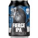 Fierce Beer Ltd. Fierce IPA 