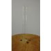 Hydrometer Testing Jar - Glass 