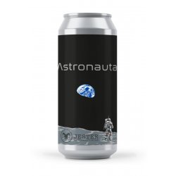 Jester Astronauta - Cervezas del Mundo