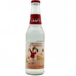 Refresco Tonica Antonica La Fant. 33Cl - Cervezasonline.com