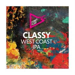 Classy  Funky Fluid - Manoalus