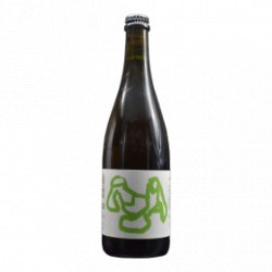 A Tue Tête A Tue Tête - Salsa verde 2022 - 6.9% - 75cl - Bte - La Mise en Bière