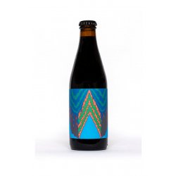 Omnipollo In Plenty Almond Coffee - Cervezas del Mundo