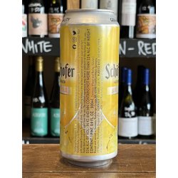 Radeberger Gruppe Schöfferhofer Juicy Pineapple Radeberger Gruppe Schöfferhofer Juicy Pineapple