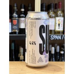 ABYSS Brewing Super Pale