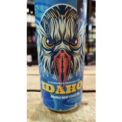 Browar Gwarek A Hundred Percent of Idaho7 Browar Gwarek A Hundred Percent of Idaho7