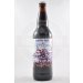 Hoppin Frog Blu Violent Medieval 65cl 