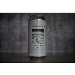 Root + Branch - Life And Fate XXIV - addicted2craftbeer