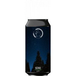 La Superbe Izai- DDH West Coast IPA Galaxy, Amarillo, Mosaic & Strata - Find a Bottle
