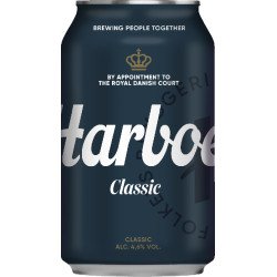 Harboes Bryggeri Classic