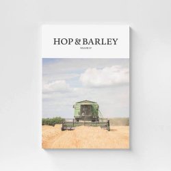 Hop & Barley Volume 7 - waterintobeer