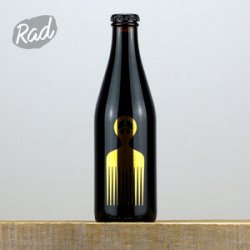 Omnipollo Lorelei Barrel Aged