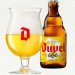 Duvel 6,66  bia Bỉ chai 330 ml nguyên thùng 24 chai 