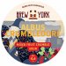 Brew York Albus Crumbledore Mixed Fruited Crumble Sour 20L Keg Brew York Albus Crumbledore Mixed Fruited Crumble Sour 20L Keg