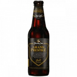 Hertog Jan Brouwerij Grand Prestige - Bierfamilie