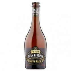 Peroni Gran Reserva Doppia Malto Lager 12 x 500ml - Click N Drink